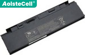 Battery for Sony Vaio VPC-P11S1E/D