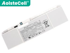 Battery for Sony VAIO SVT1111M1E