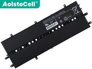 Battery for Sony SVD1121Q2RB