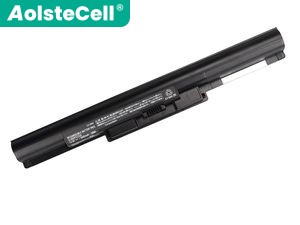 Battery for Sony SVF1521S2EW.EE9