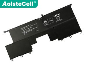 Battery for Sony VAIO SVP1321ACXB