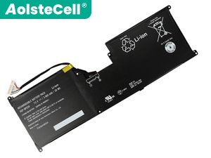 Battery for Sony VAIO SVT11218STW