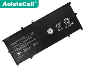 Battery for Sony SVF14N100C