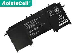 Battery for Sony VGP-BPS41