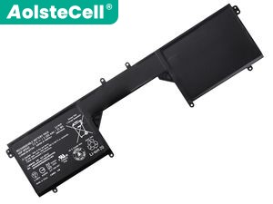 Battery for Sony VAIO SVF11N13CGP