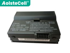 Battery for Sony VGP-BPL6