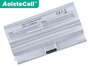 Battery for Sony VAIO VGN-FZ18