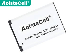 Battery for Sony HX90