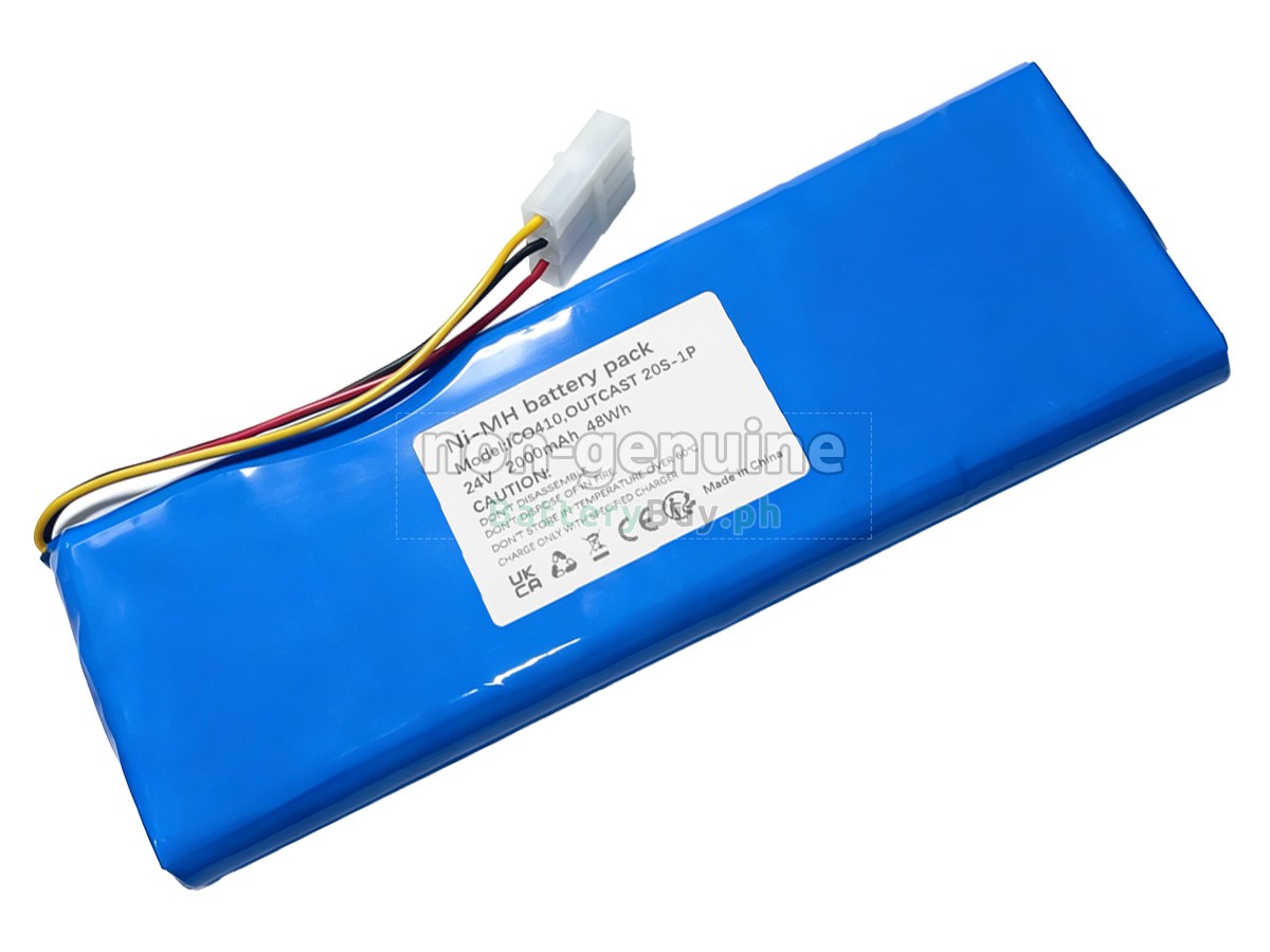 Soundcast OUTCAST 20S-1P Replacement Battery