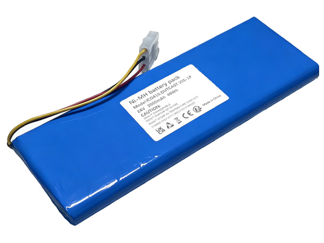 Battery for Soundcast OUTCAST 20S-1P