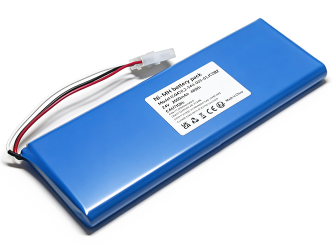 Battery for Soundcast Outcast ICO420