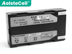 Battery for South S86T
