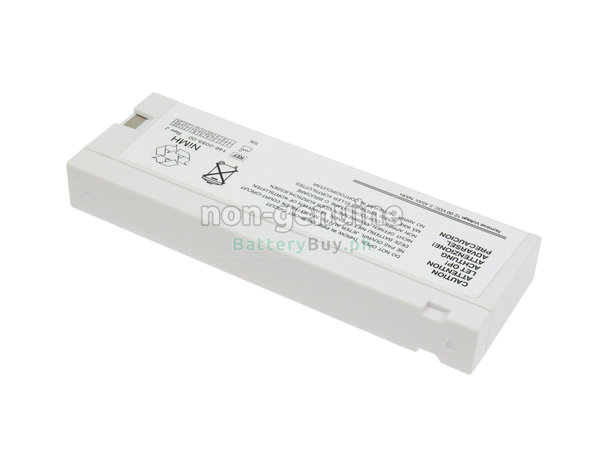 Spacelabs SPACELABS ULTRAVIEW Replacement Battery