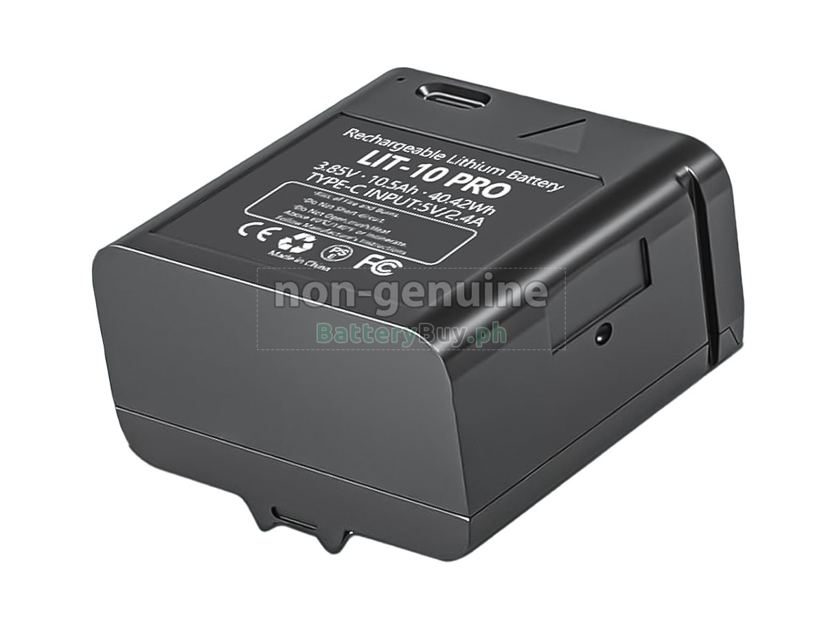 Spypoint LINK-MICRO Replacement Battery