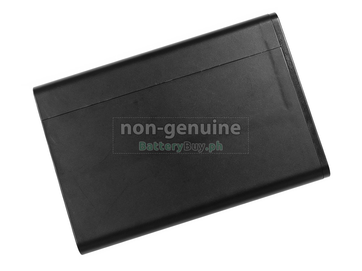 SteelSeries 160540 Replacement Battery