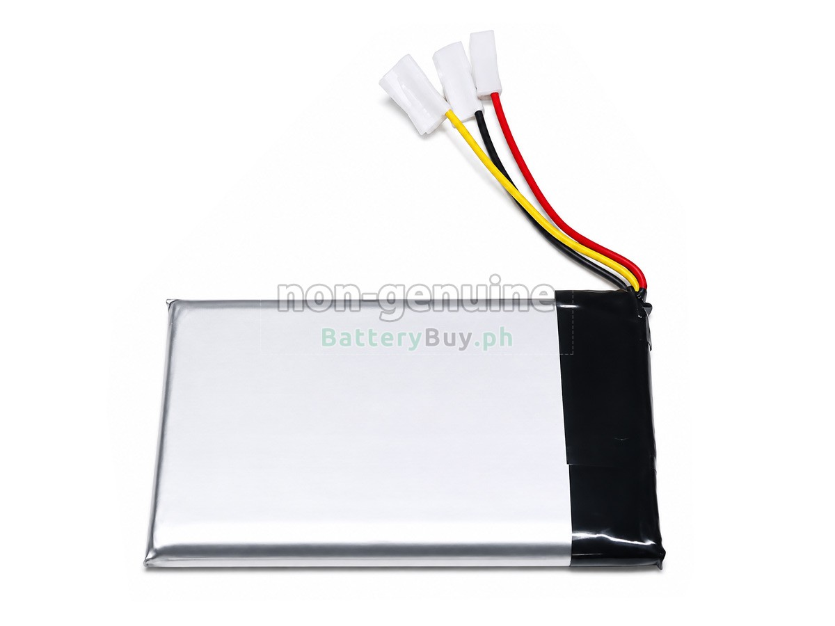 SteelSeries AEC503759 Replacement Battery