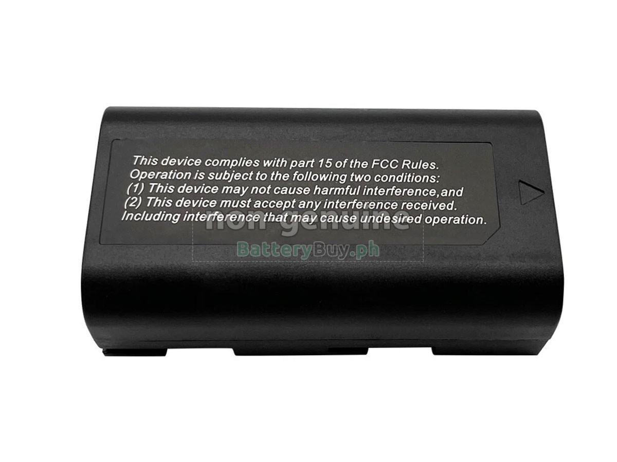 Stonex S9 GNSS RTK Replacement Battery
