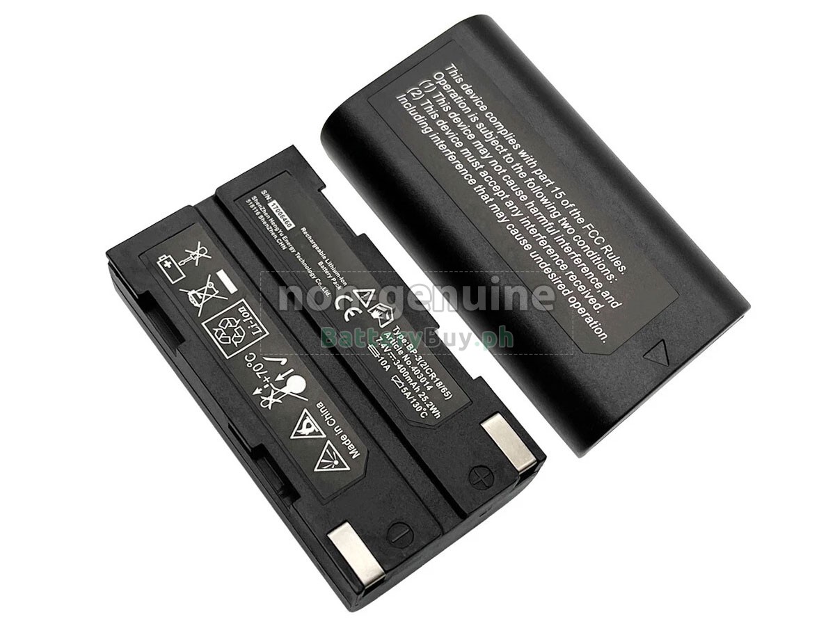 Stonex S9 GNSS RTK Replacement Battery