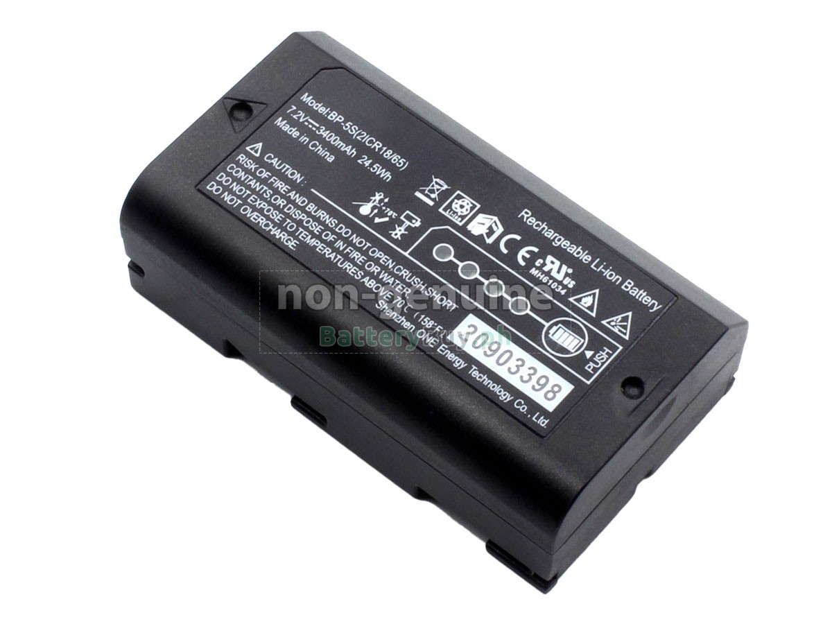 Stonex BP-5S Replacement Battery