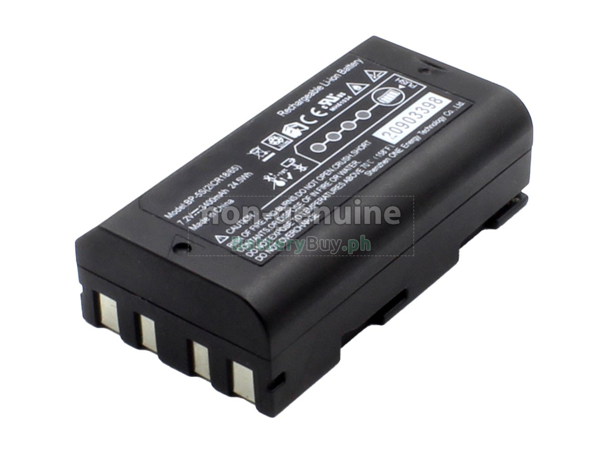 Stonex BP-5S Replacement Battery