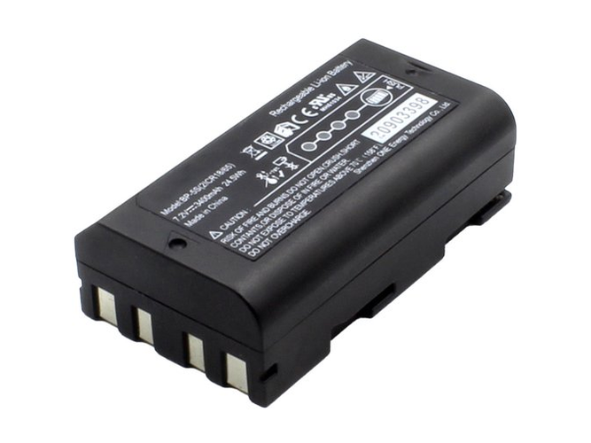 Battery for Stonex P9