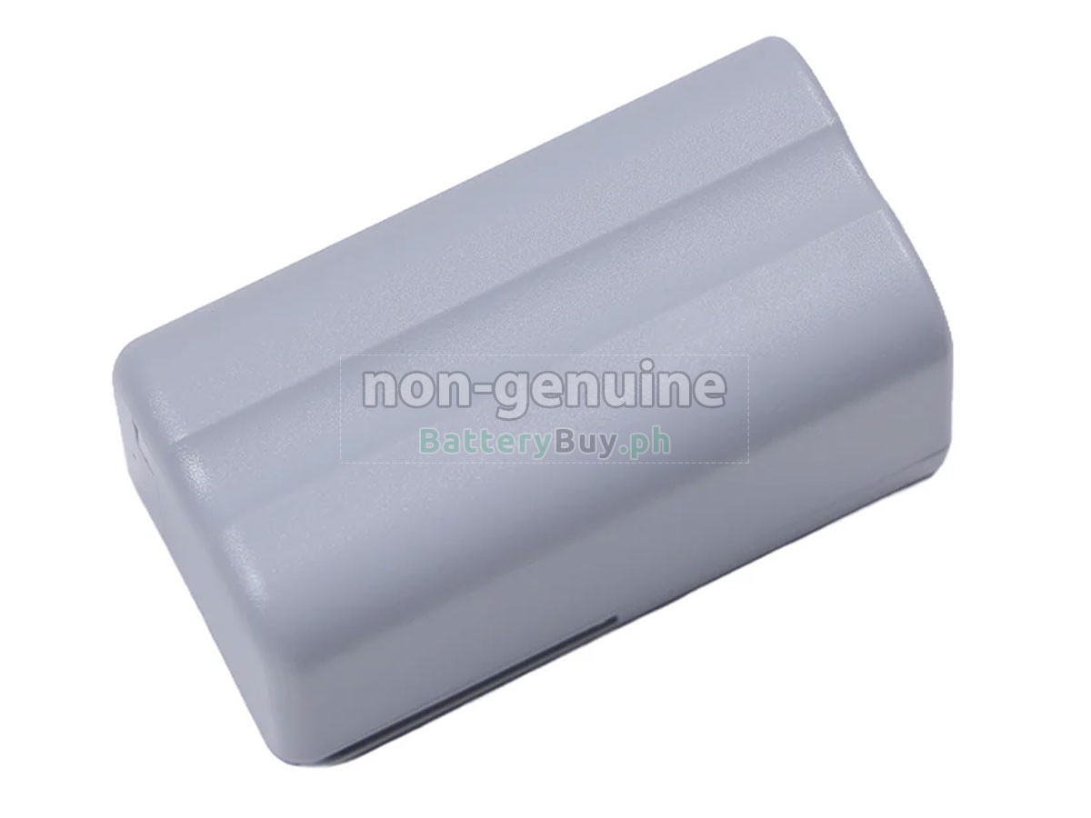 Stryker 0408-655-00 Replacement Battery