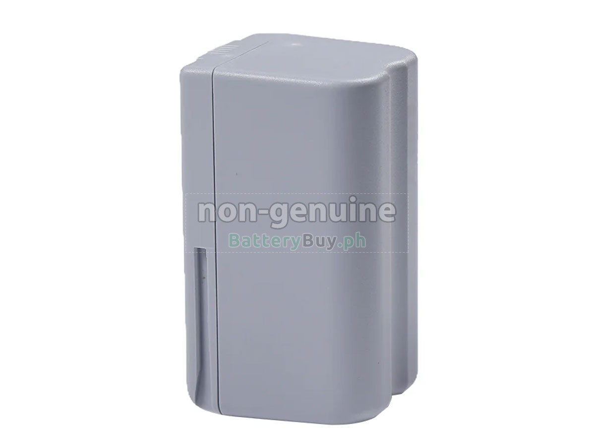 Stryker 0408-655-00 Replacement Battery