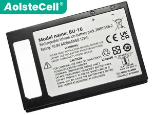 Battery for Sumitomo Q102-M12-200