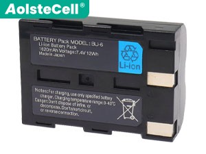 Battery for Sumitomo T-66