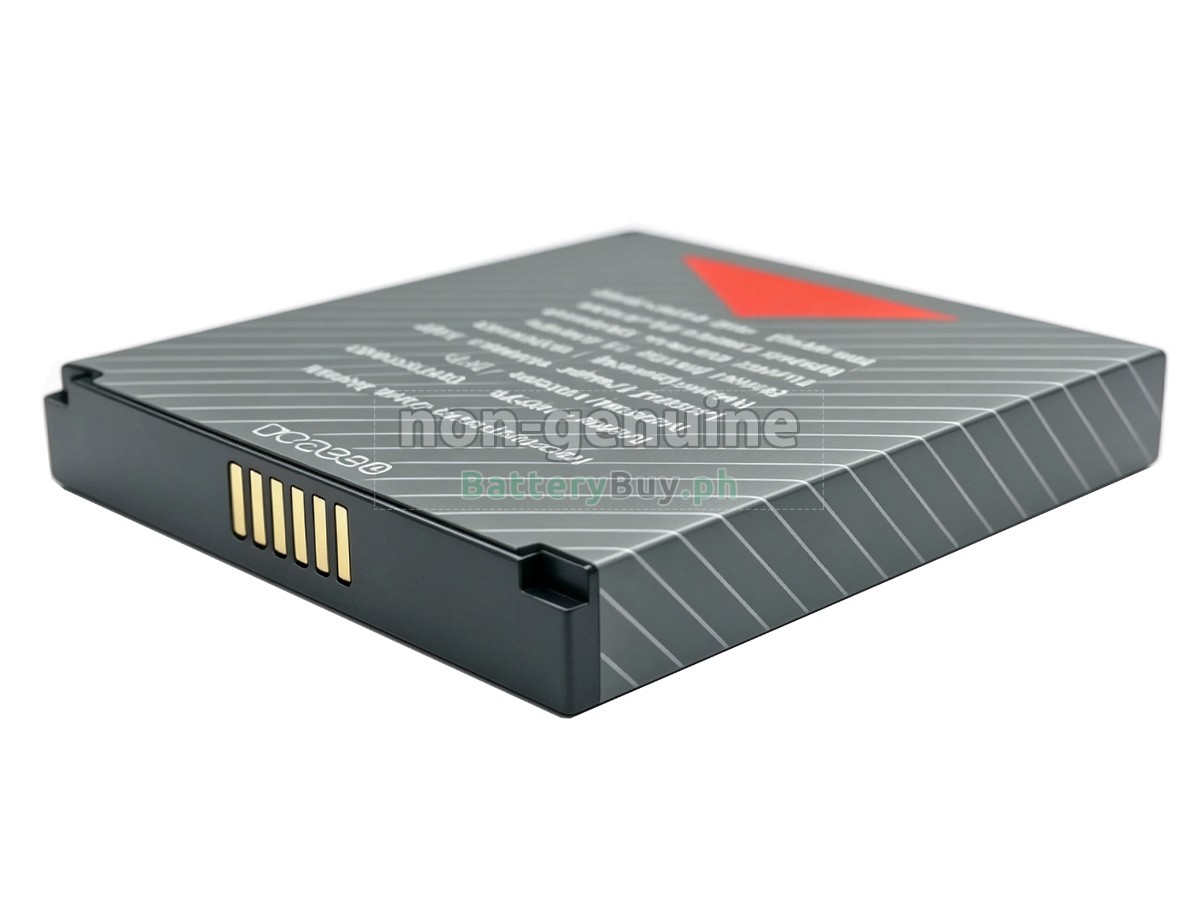 Sunmi P3H Replacement Battery