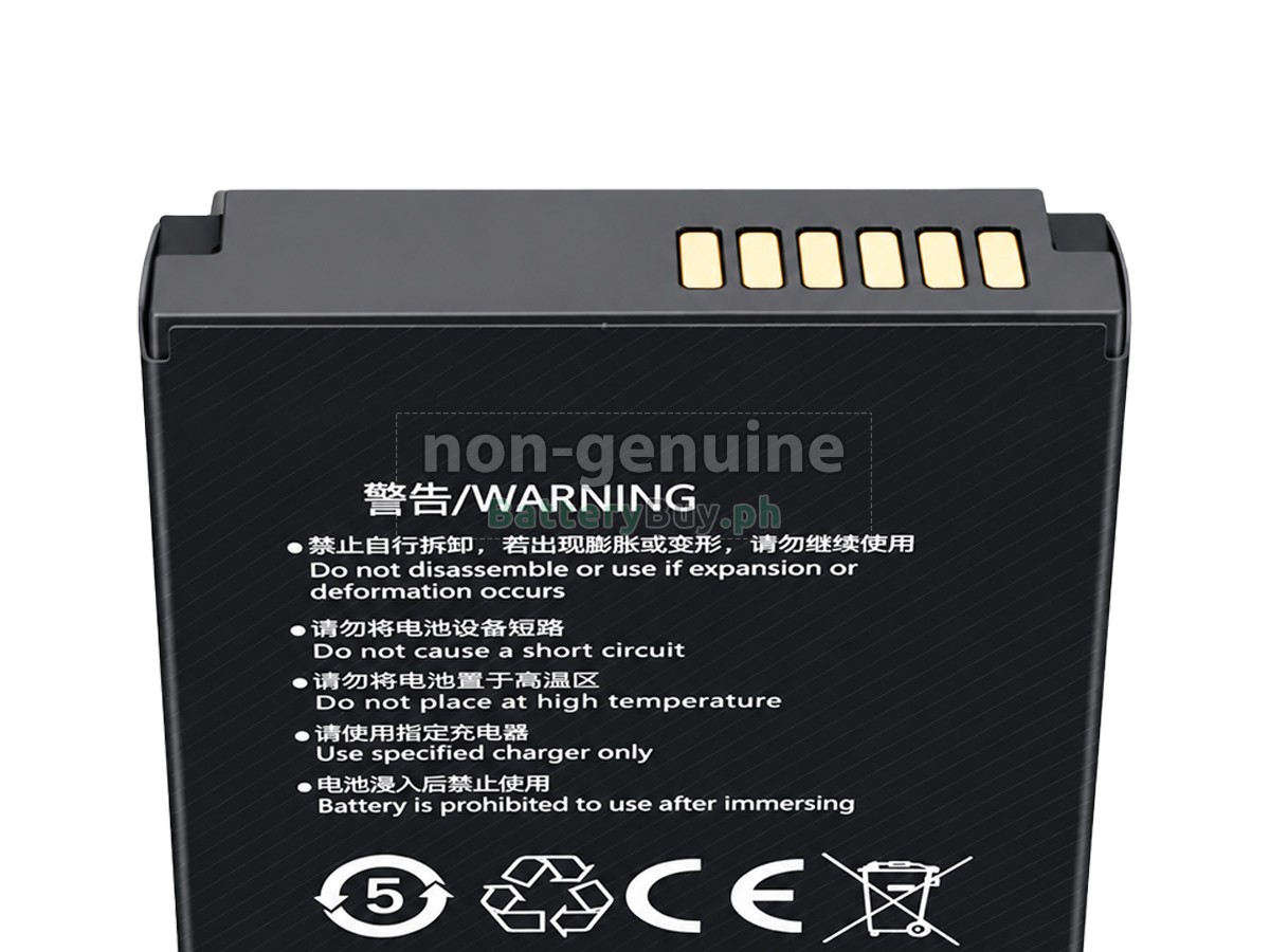 Sunmi JKRA Replacement Battery