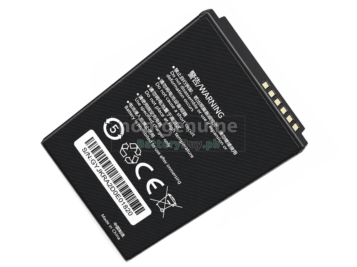 Sunmi JKRA Replacement Battery