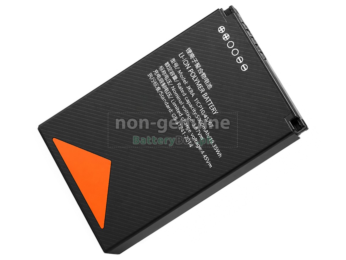 Sunmi JKRA Replacement Battery