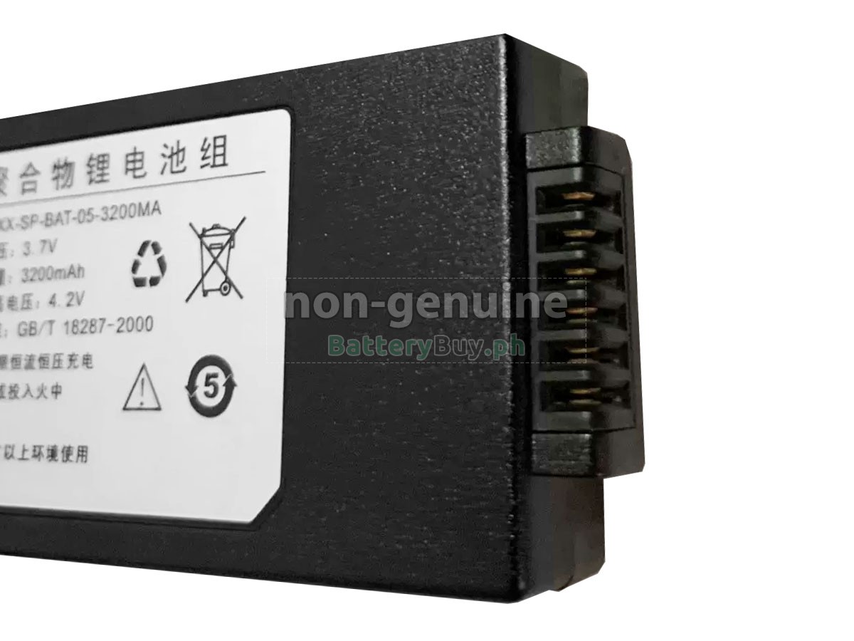 SUPOIN SP950 Replacement Battery