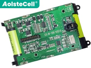 Battery for SUPOR VCS63A-C10