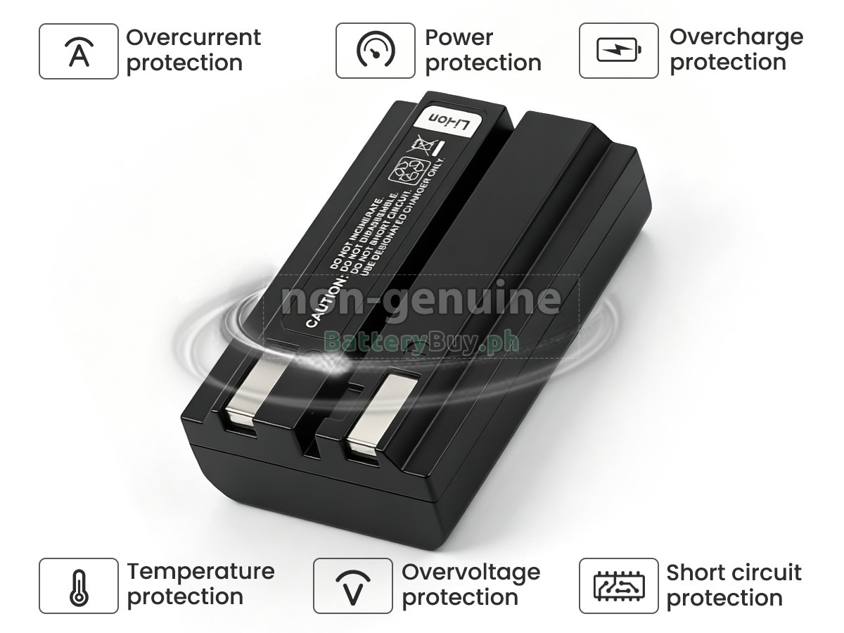 Suzhou Kangjie ES-EL1 Replacement Battery