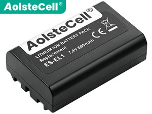 Battery for Suzhou Kangjie YZ3
