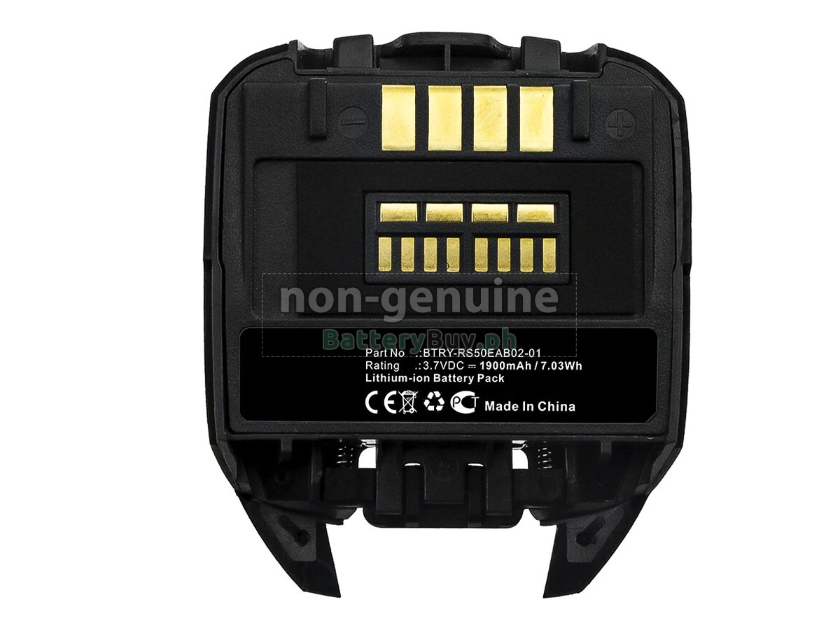 Symbol RS507 Replacement Battery