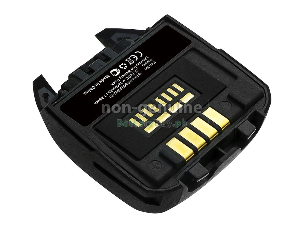 Symbol RS507 Replacement Battery