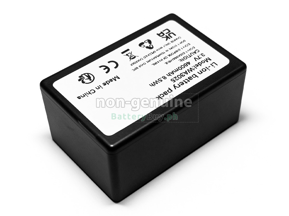 Symbol PX750 Replacement Battery
