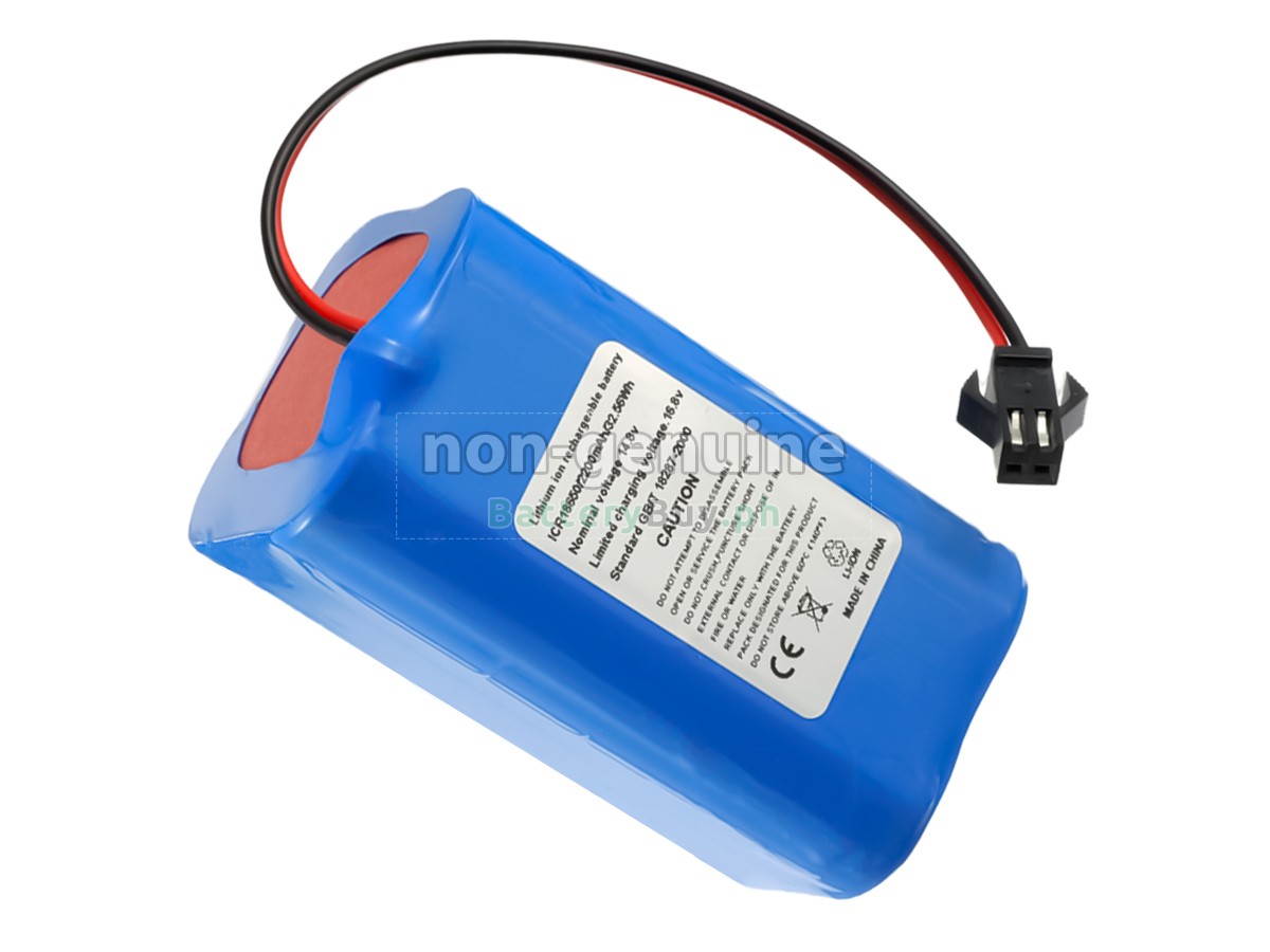 Taiyi TS9101 Replacement Battery