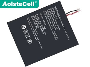 Battery for Teclast TA10