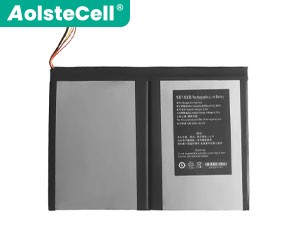 Battery for Teclast TLA007
