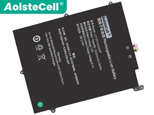 Battery for Teclast JJY30154200P