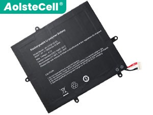 Battery for Teclast F5