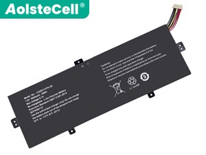 Battery for Teclast U3285131PV-2S