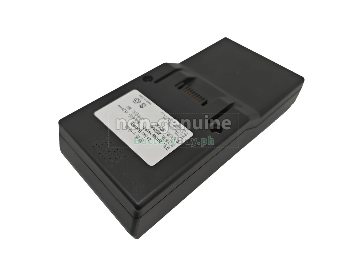 TEK ZB1669-7S1P-01 Replacement Battery
