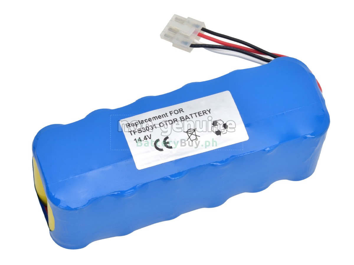 Tektronix TFS3031 Replacement Battery