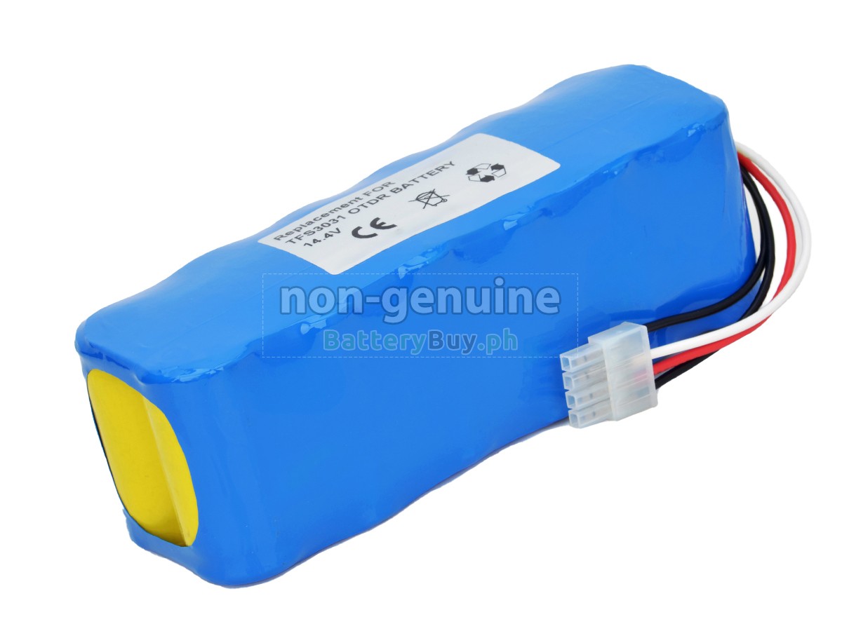 Tektronix TFS3031 Replacement Battery