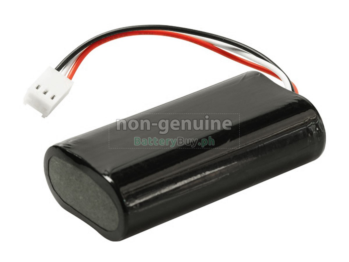 Terumo SS800 Replacement Battery